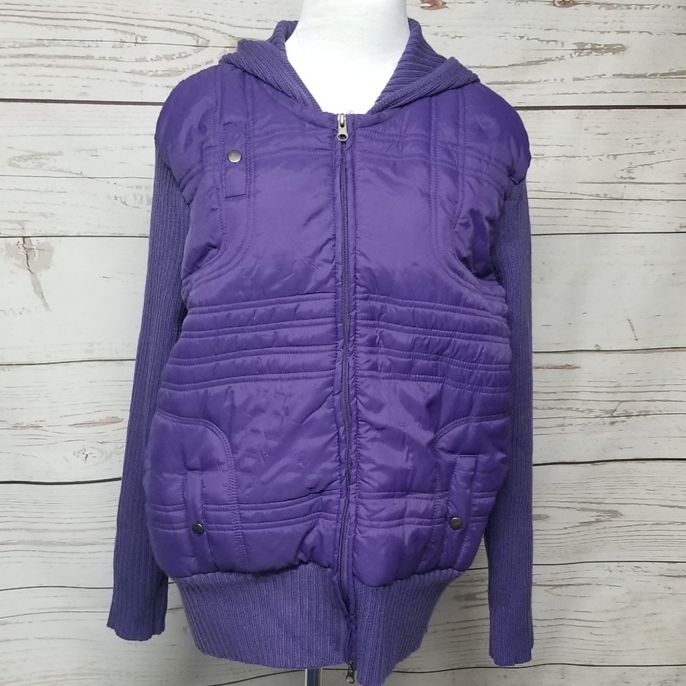 Sweater Hoodie